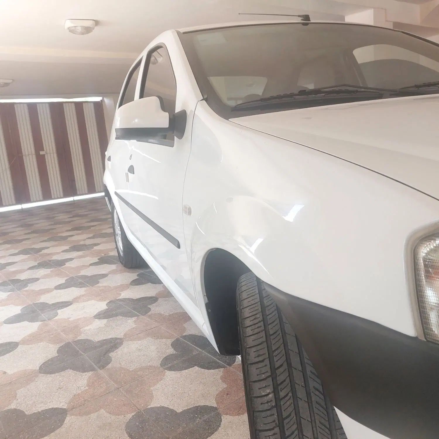 رنو تندر 90 E2 - 1393