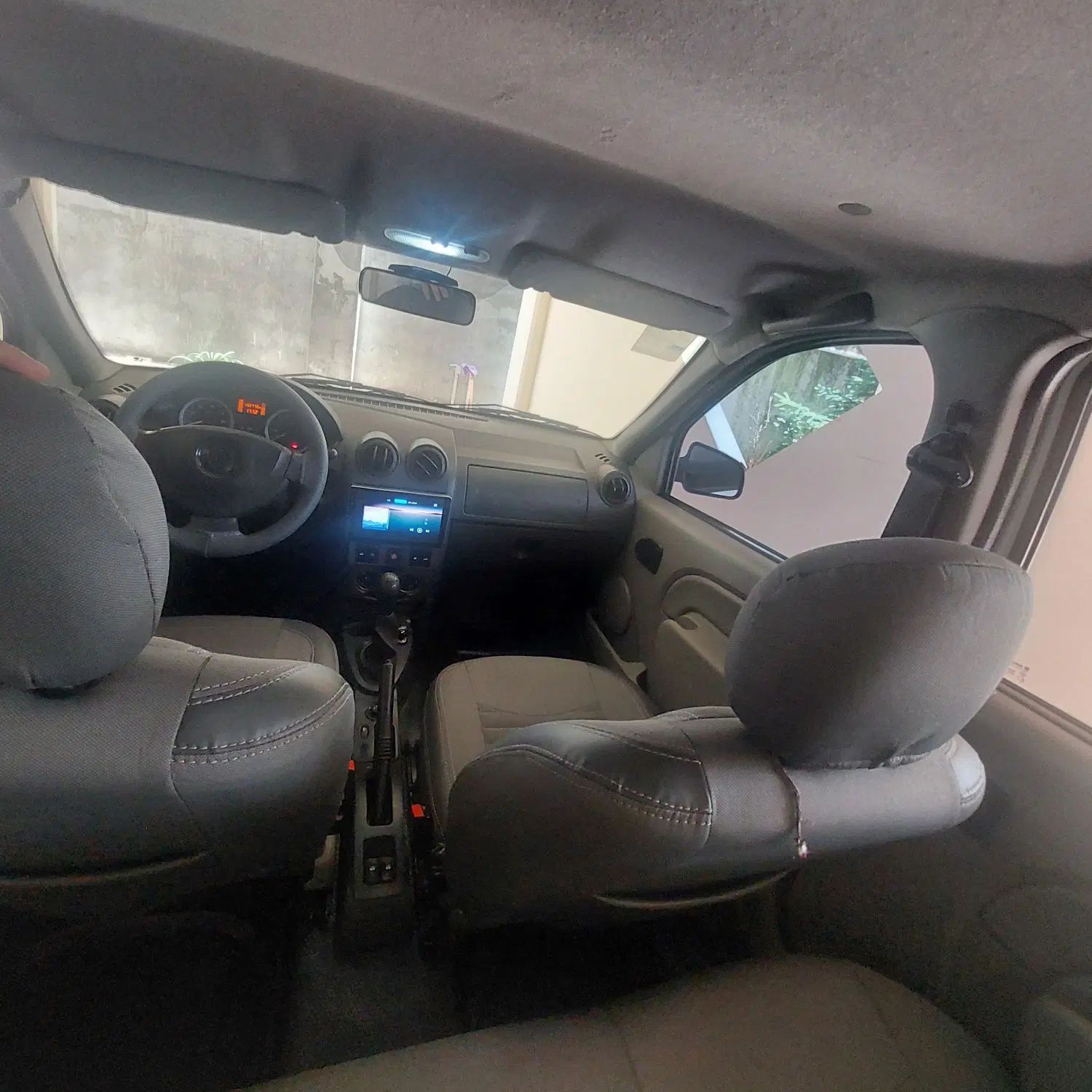 رنو تندر 90 E2 - 1393