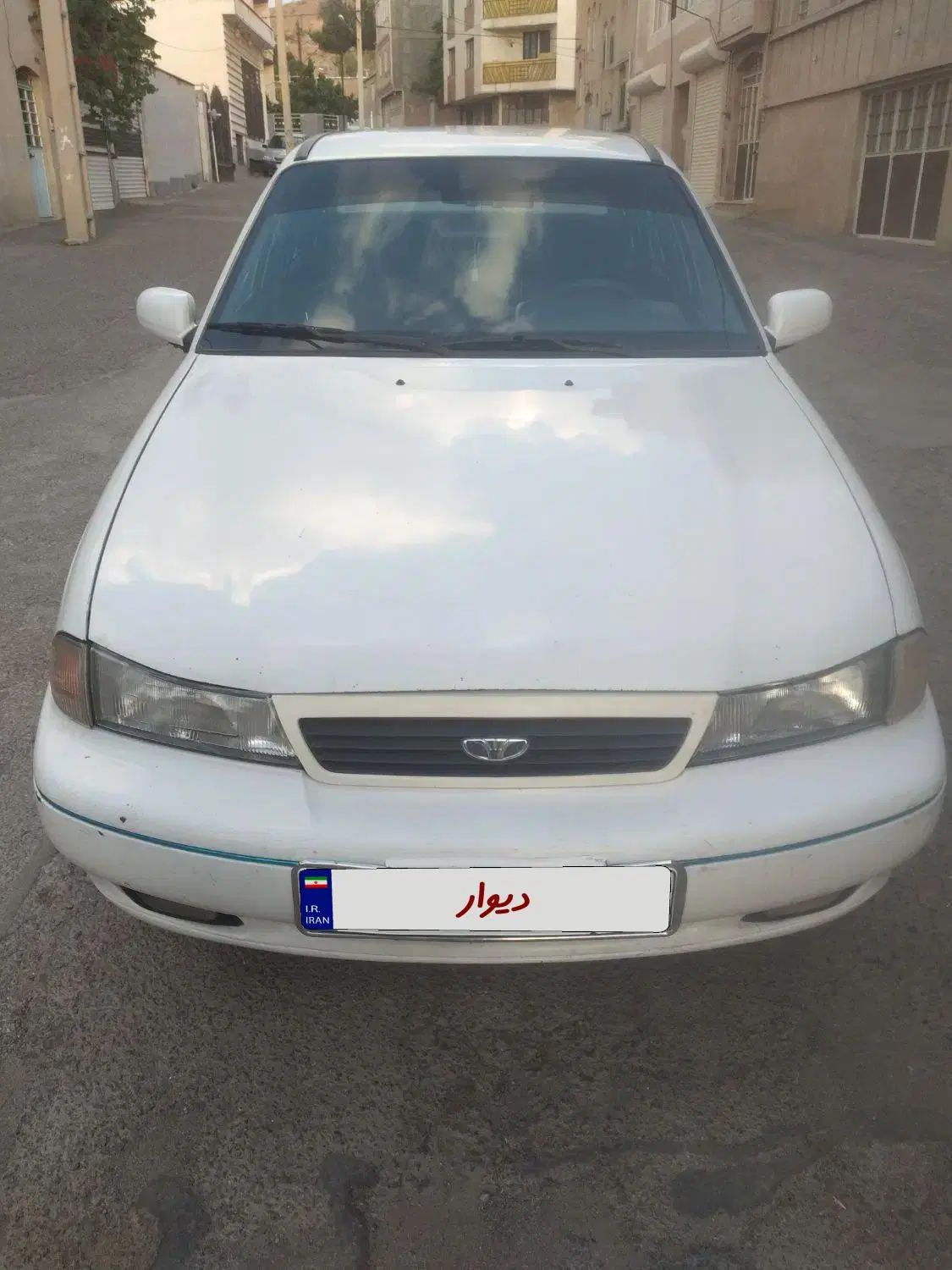 خودرو دوو، سیلو آگهی ann_20093053