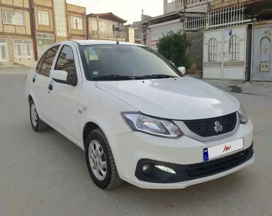 ساینا S دنده‌ای معمولی - 1400