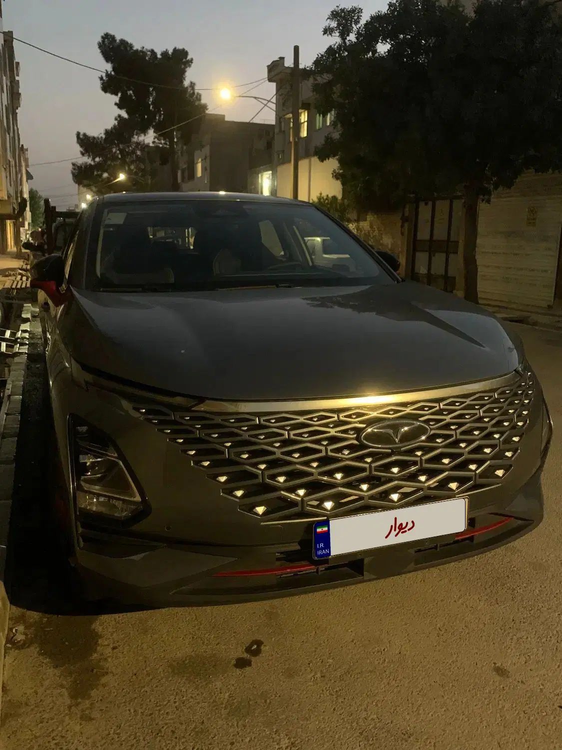 فونیکس FX پریمیوم FWD - 1402