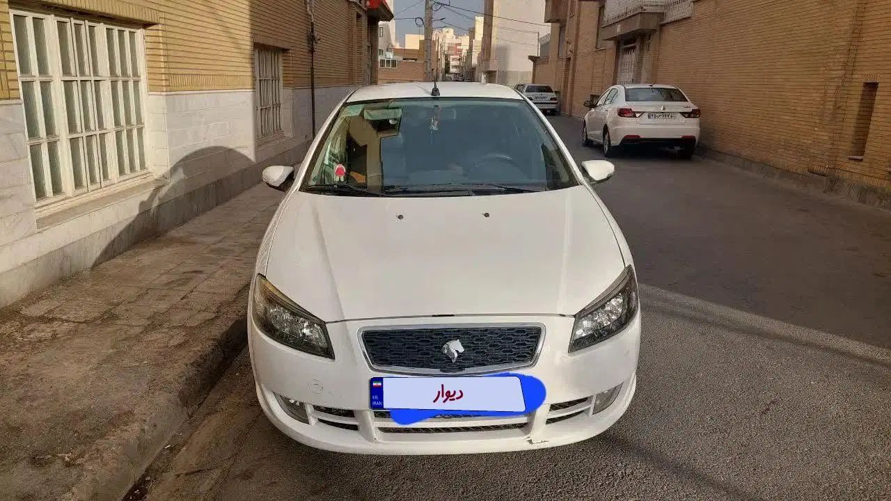 خودرو رانا، پلاس آگهی ann_20093067
