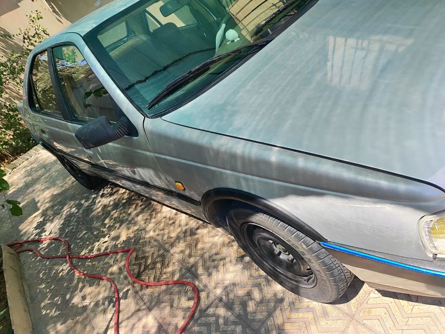 پژو 405 GLX - 1390