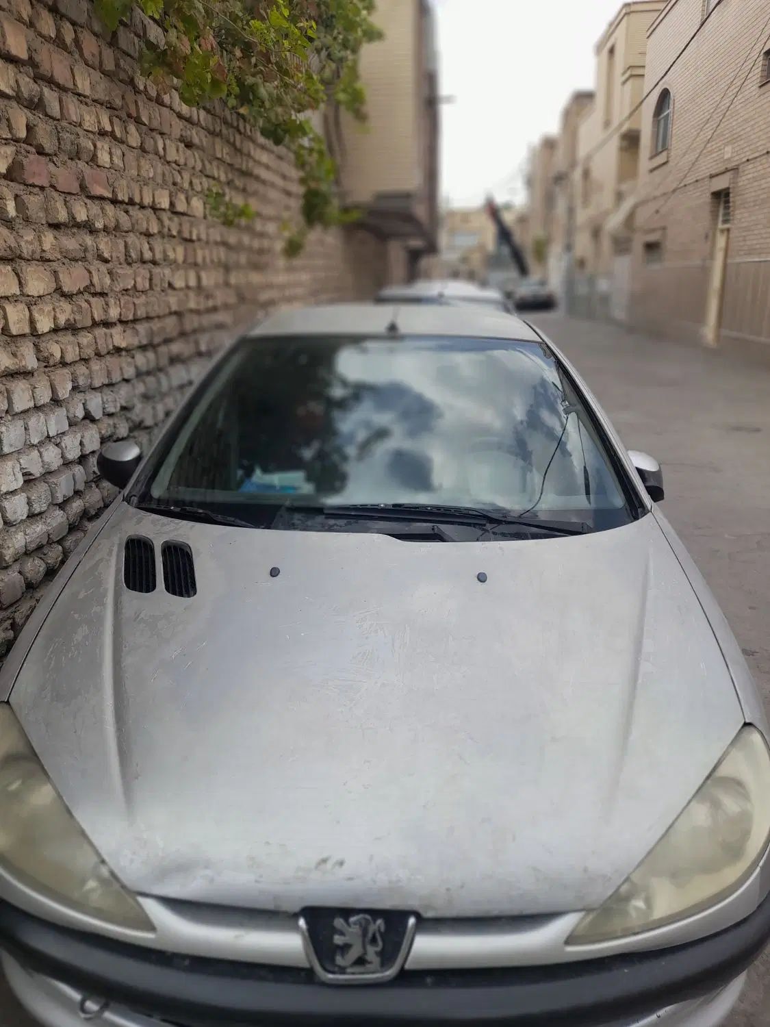 خودرو پژو، 206 آگهی ann_20093098