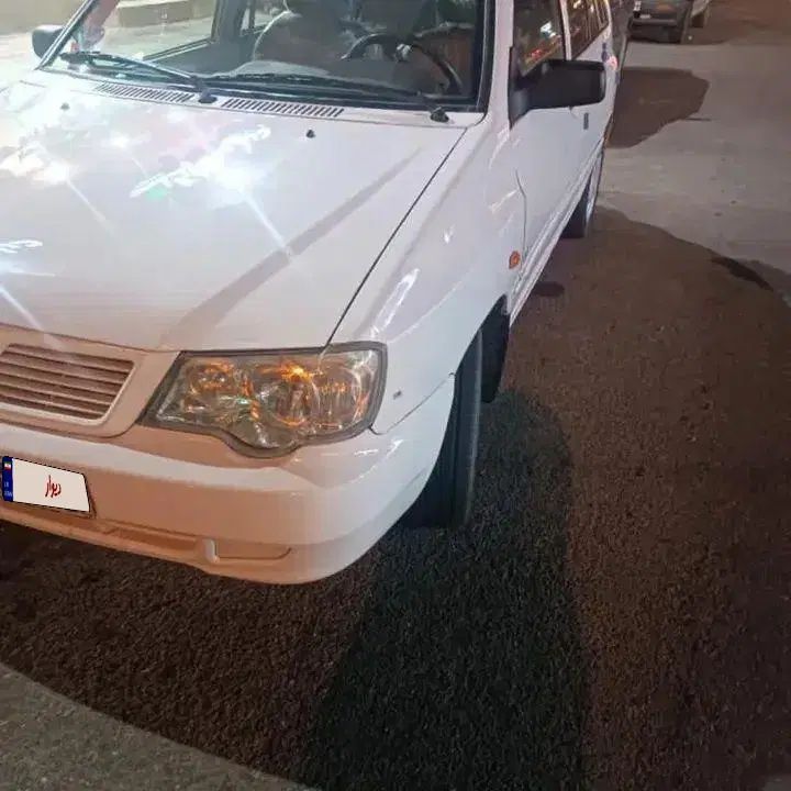 خودرو پراید، 111 آگهی ann_20093103