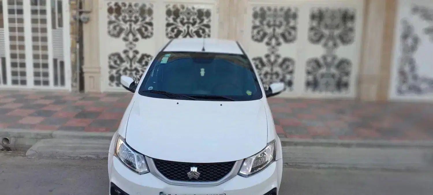 خودرو ساینا، S آگهی ann_20093108