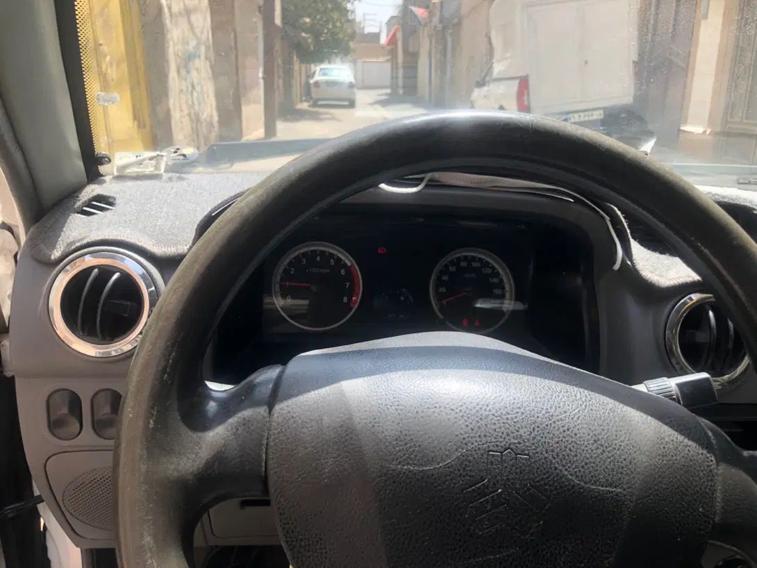 پراید 131 SE - 1393