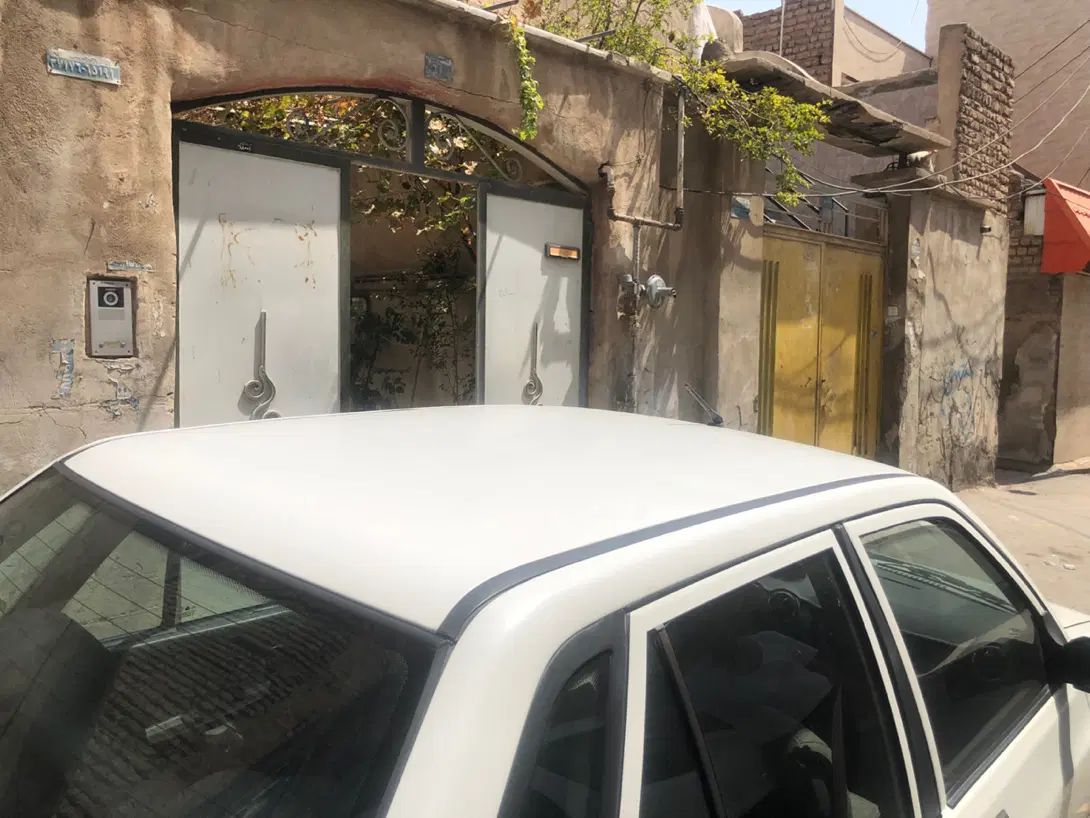 پراید 131 SE - 1393