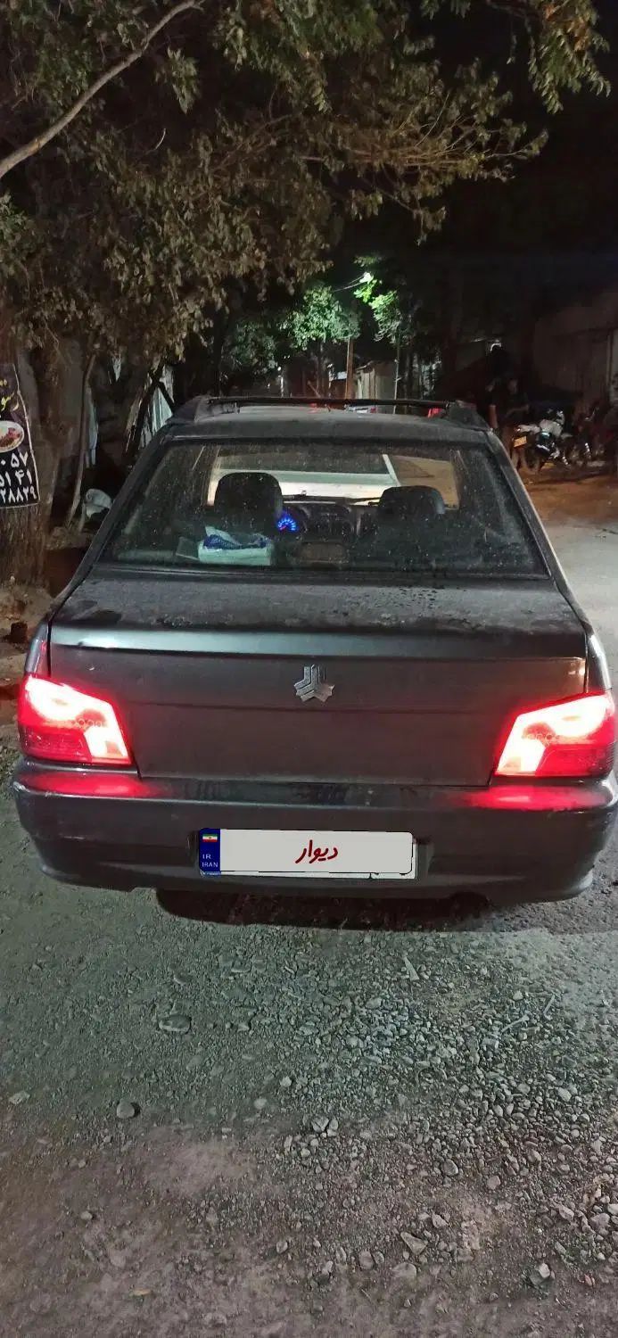 خودرو پراید، 132 آگهی ann_20093129