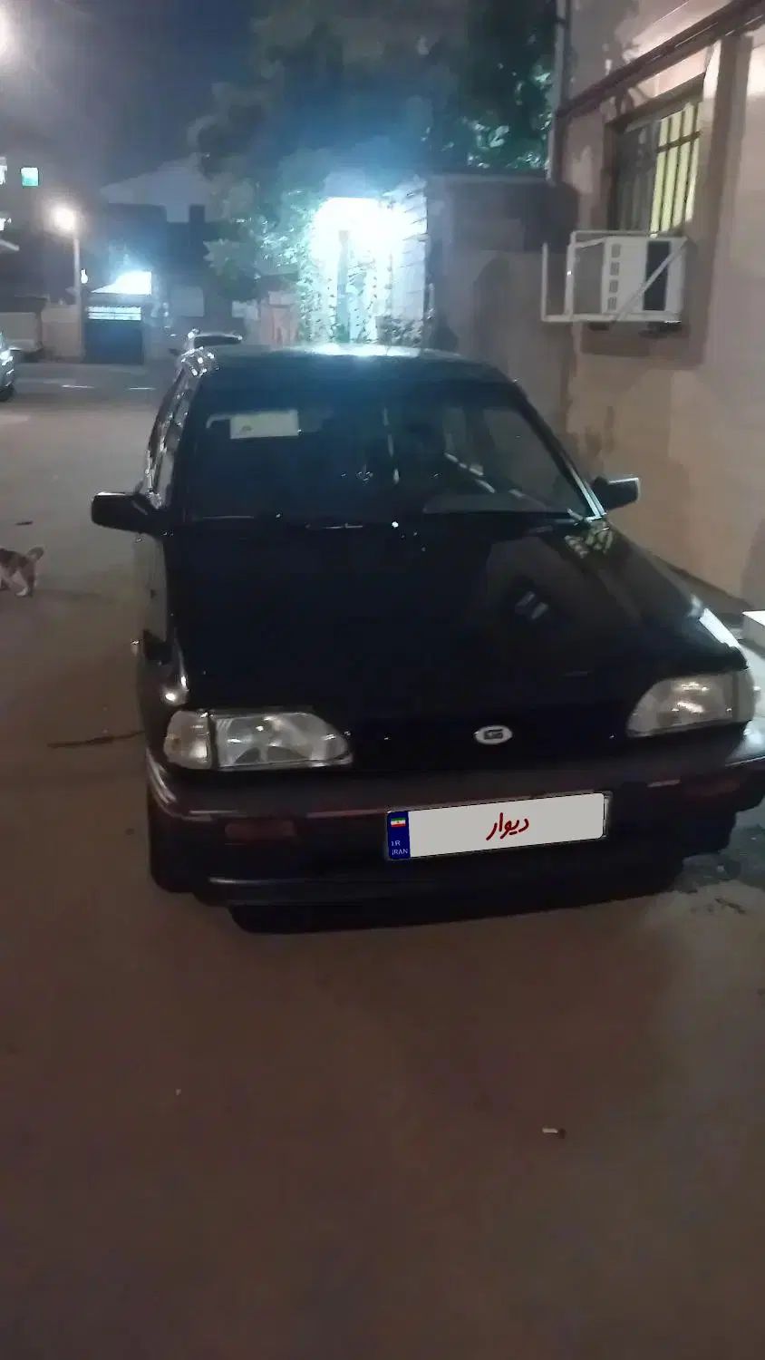 خودرو پراید، 111 آگهی ann_20093144