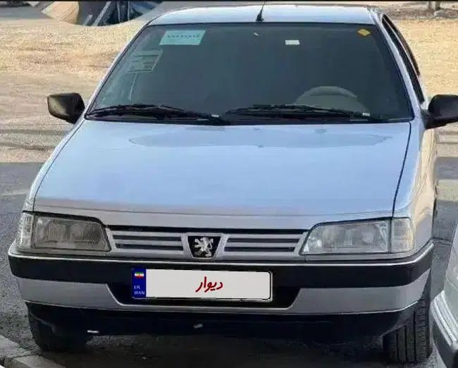خودرو پژو، 405 آگهی ann_20093151