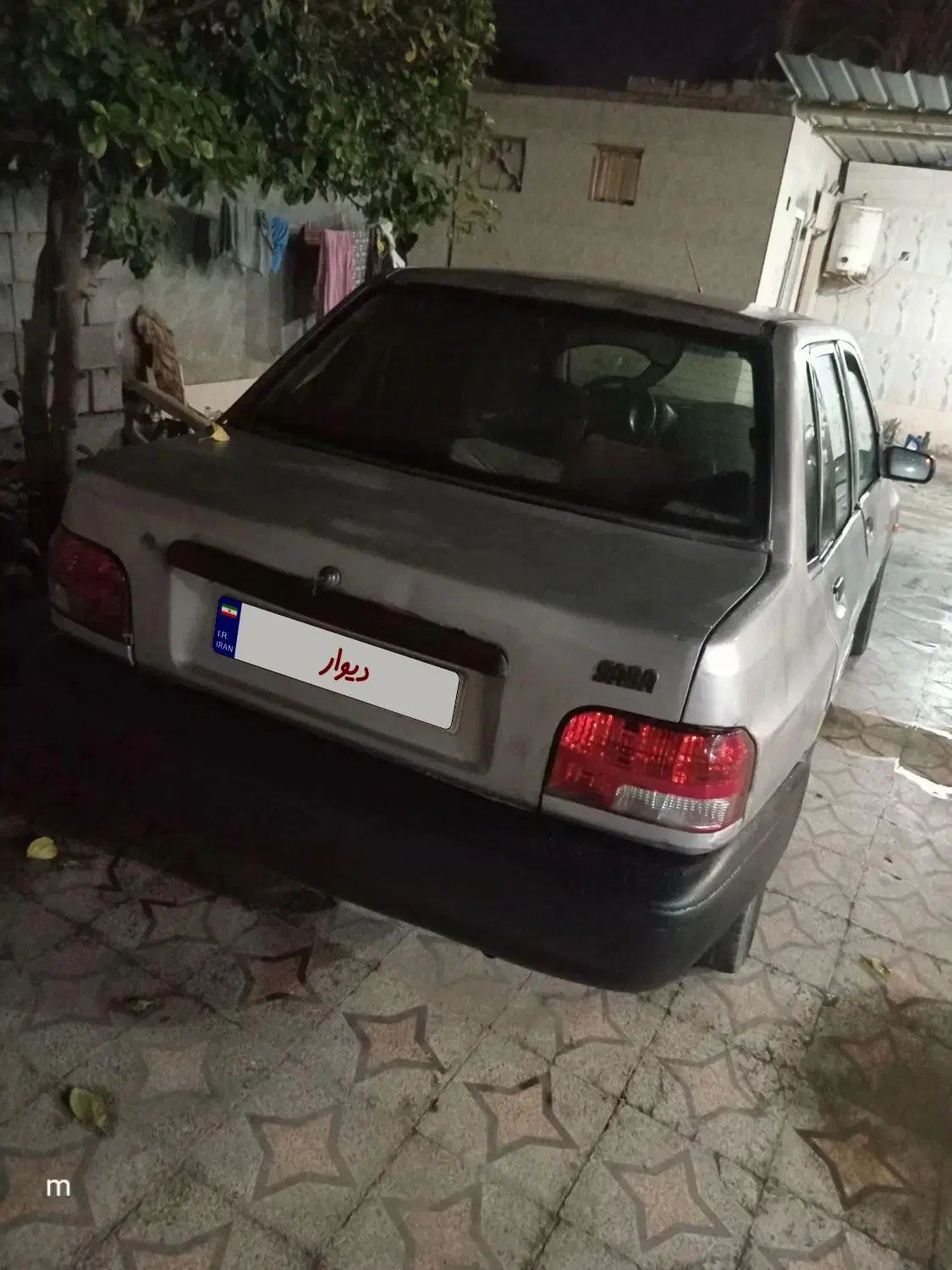 خودرو پراید، صبا آگهی ann_20093175