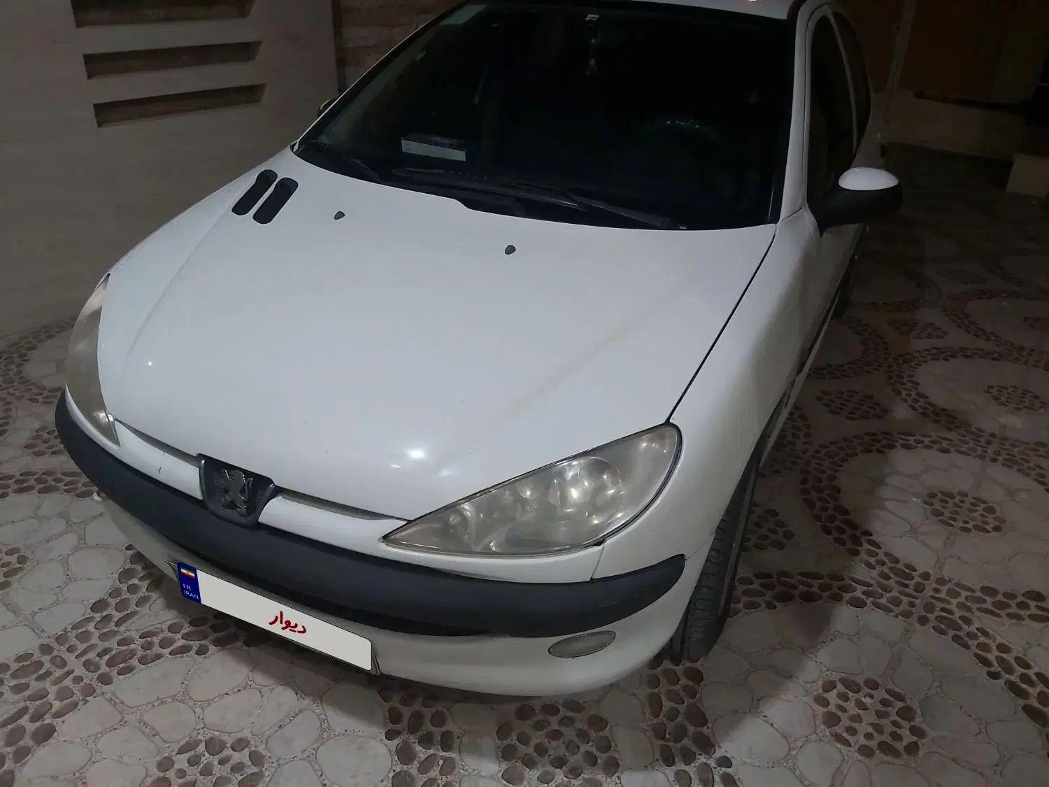 خودرو پژو، 206 آگهی ann_20093196