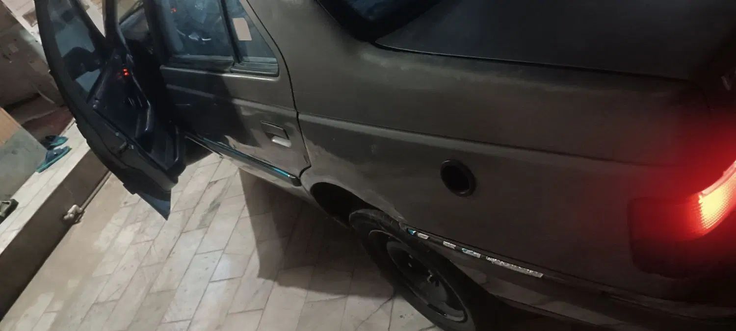 پژو 405 GLX - 1388