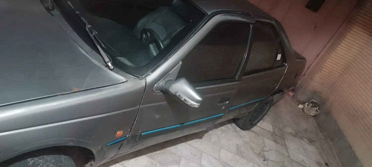 پژو 405 GLX - 1388