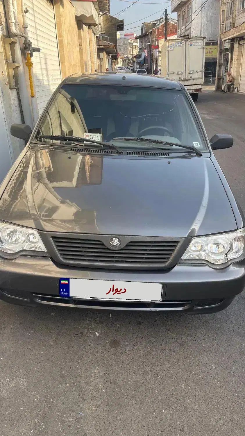 خودرو پراید، 111 آگهی ann_20093255