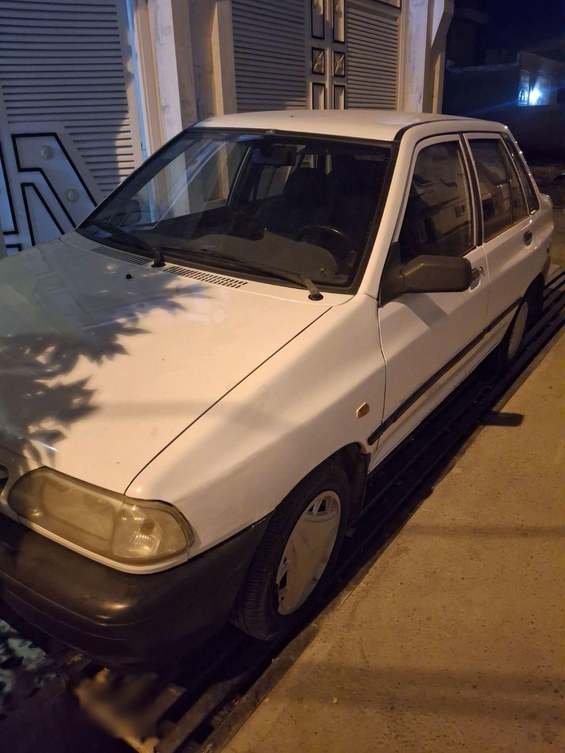 پراید 131 LE - 1392