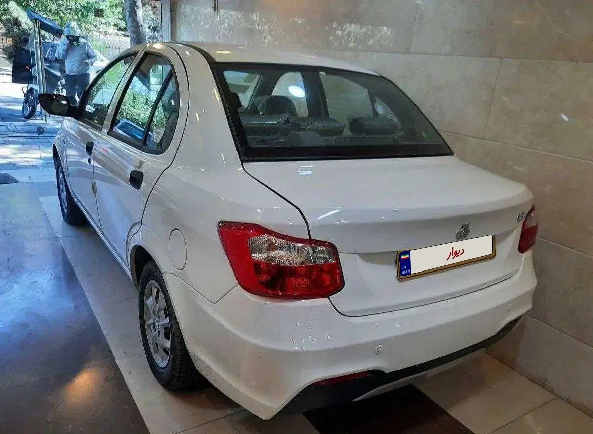 خودرو ساینا، S آگهی ann_20093262