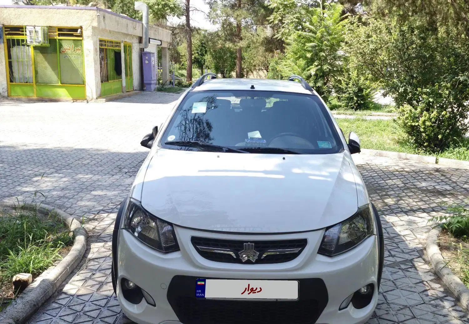 خودرو کوییک، معمولی آگهی ann_20093263