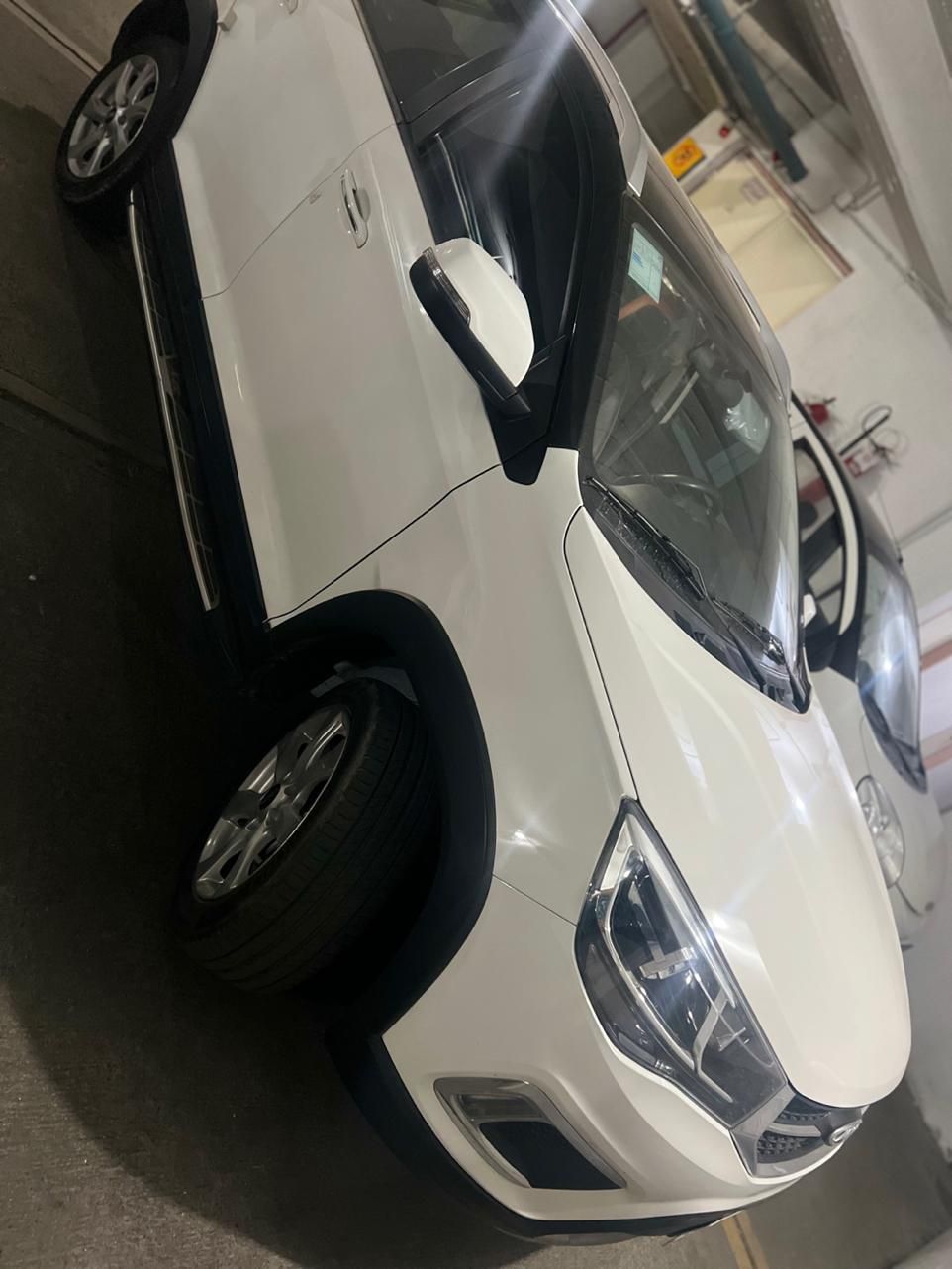 ام وی ام X22 دنده ای اسپرت اکسلنت - 1400