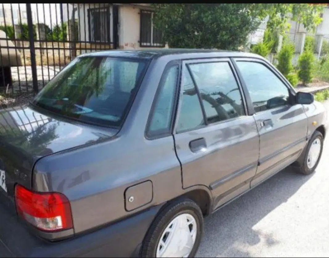 خودرو پراید، 131 آگهی ann_20093285