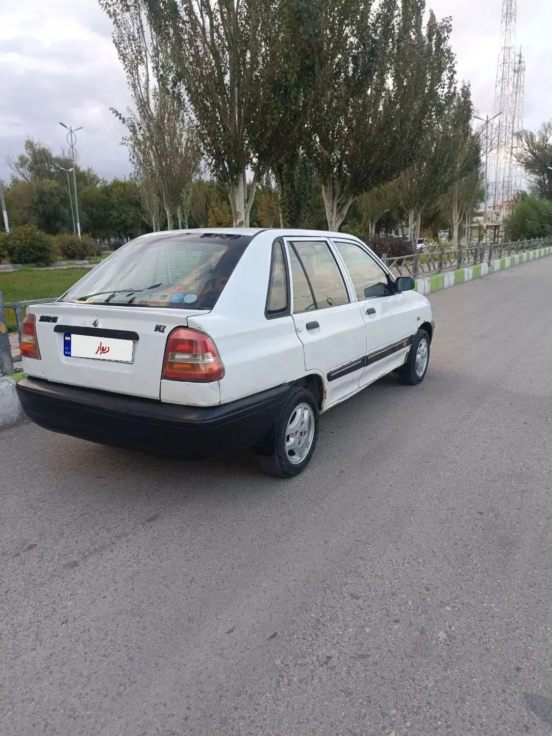 خودرو پراید، 141 آگهی ann_20093291