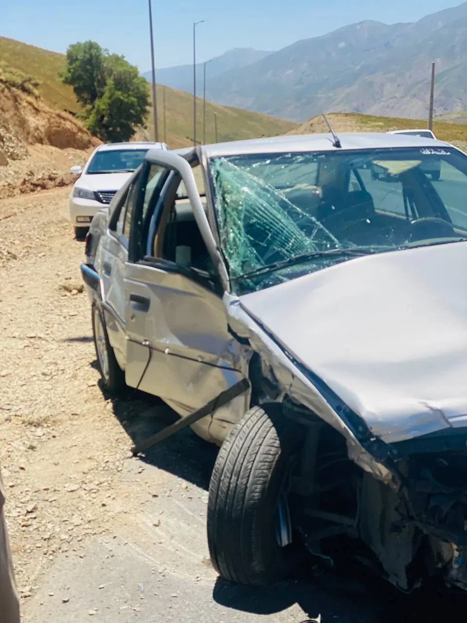 پژو 405 بنزینی GLX - TU5 - 1389