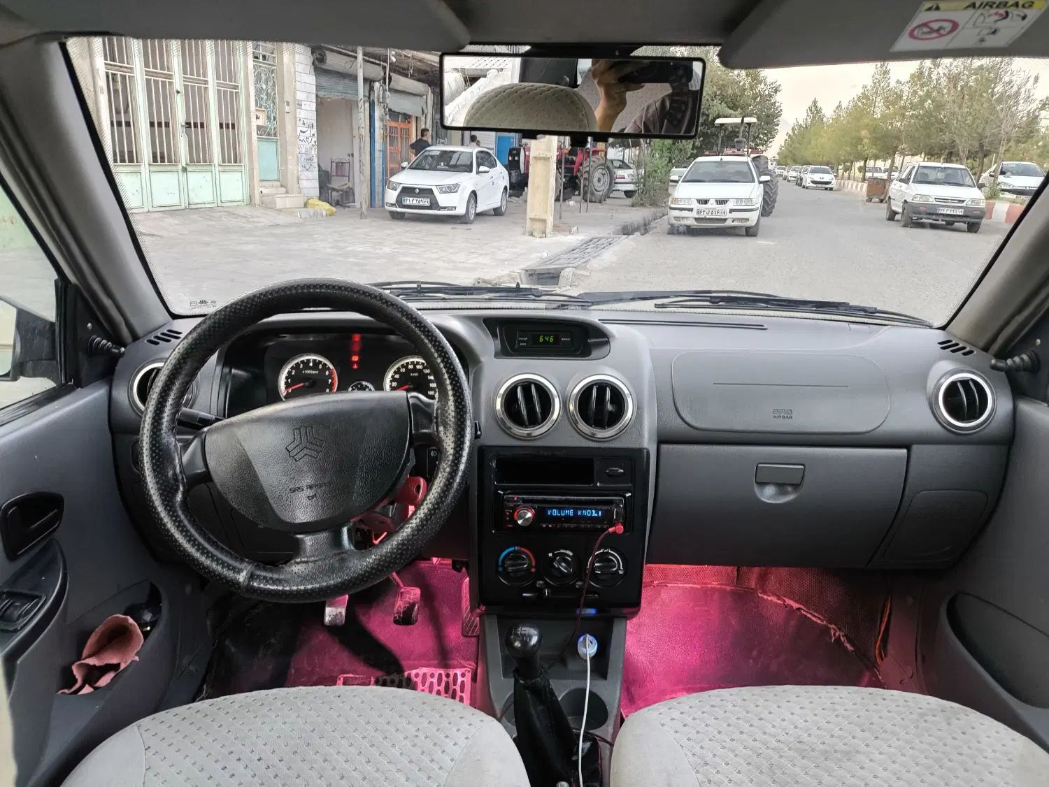 خودرو پراید، 131 آگهی ann_20093308