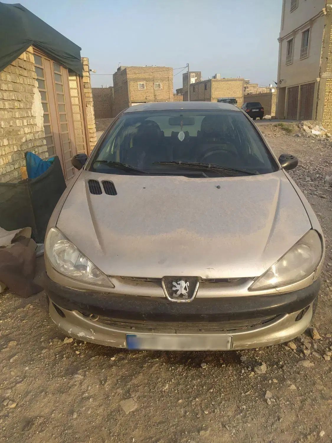 خودرو پژو، 206 آگهی ann_20093311