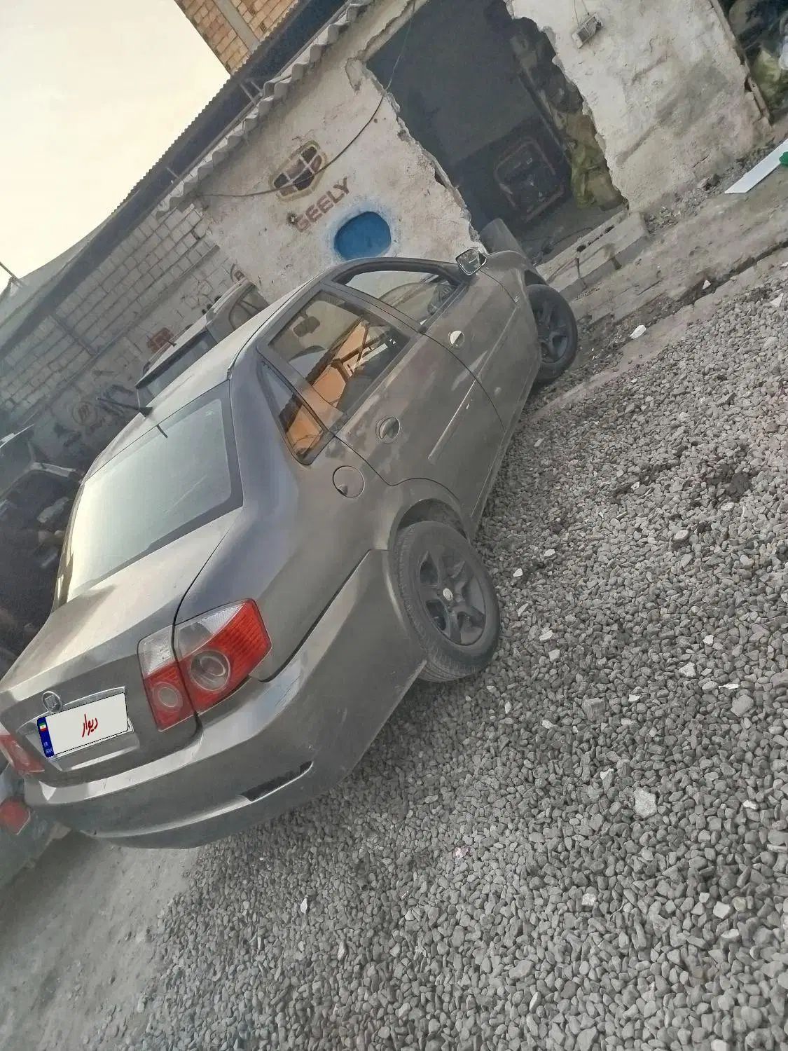 خودرو لیفان، 520 آگهی ann_20093319