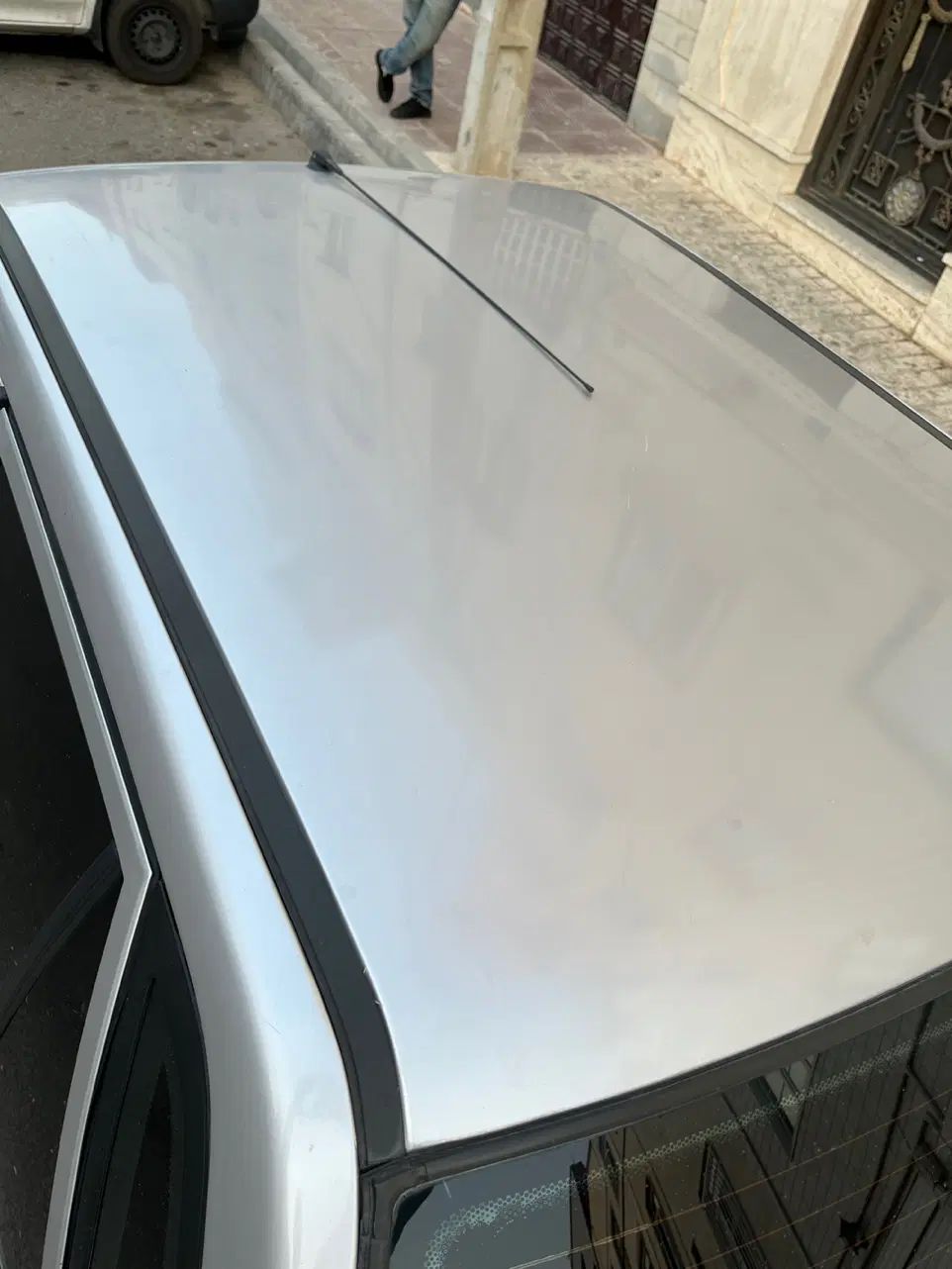 پراید 132 SL - 1389