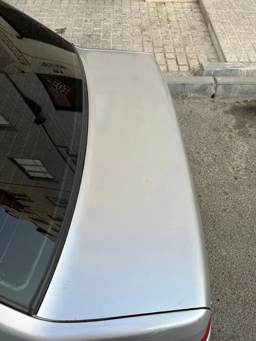 پراید 132 SL - 1389