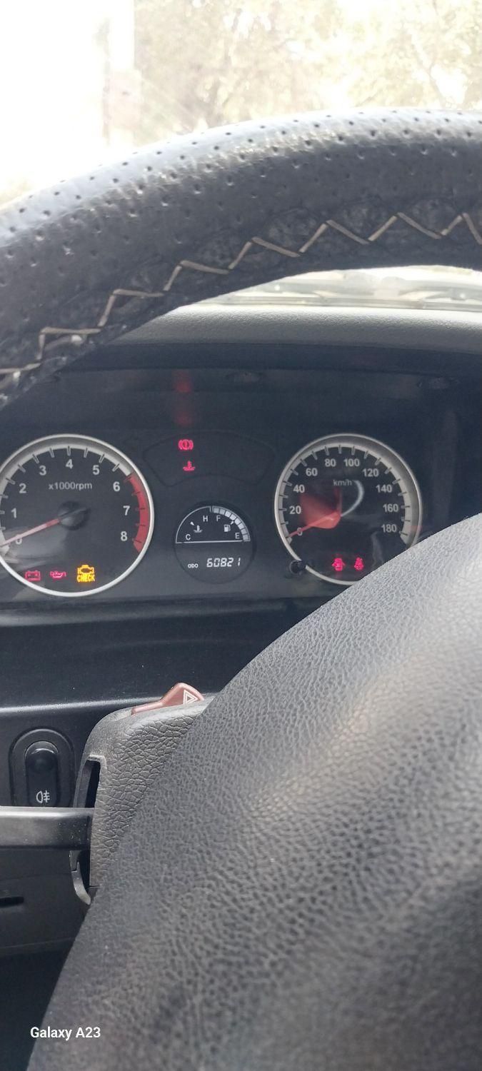 پراید 131 SE - 1397