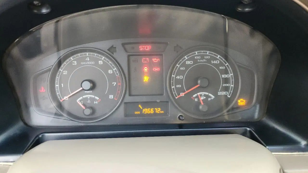 پژو 405 GLX - 1395