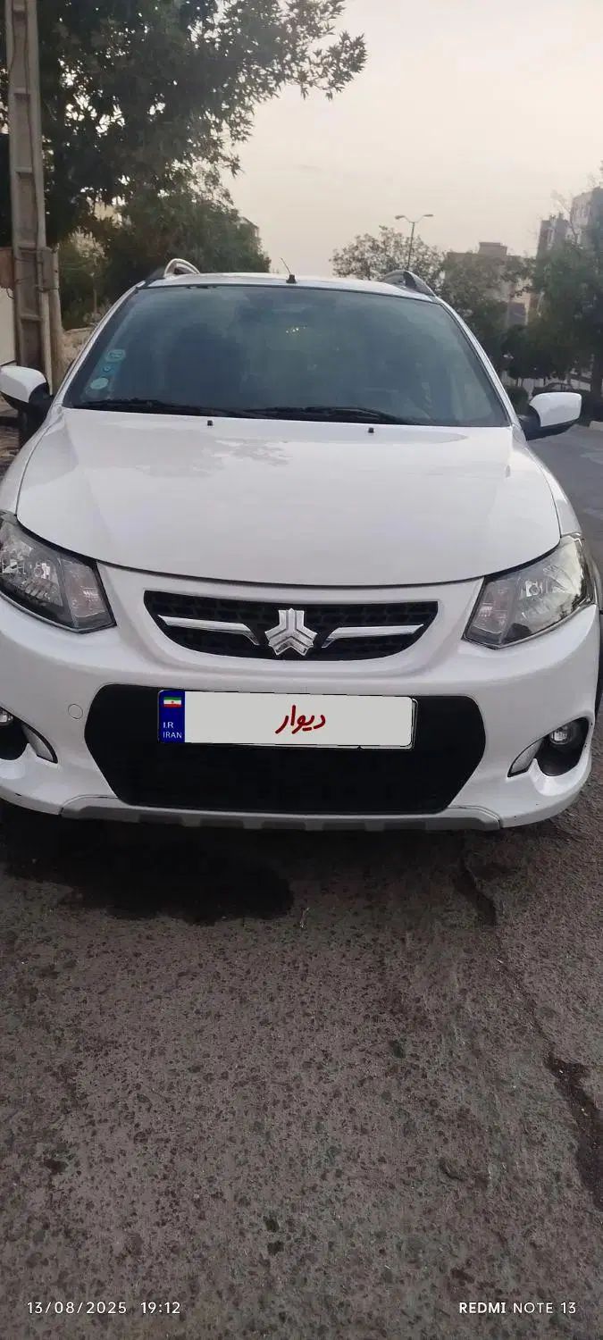 خودرو کوییک، S آگهی ann_20093372