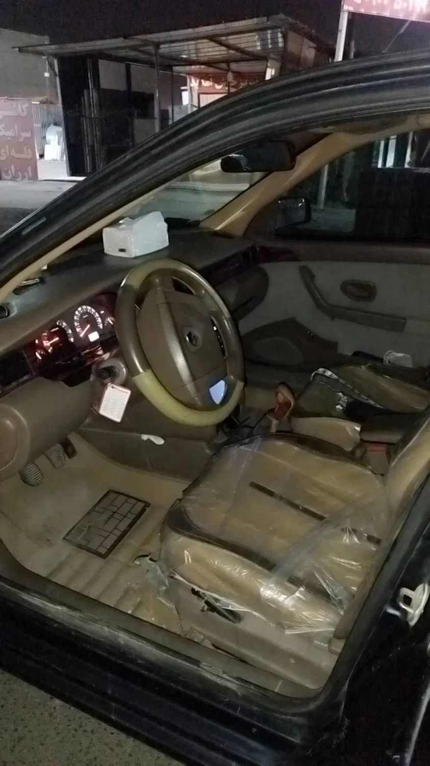 سمند LX XU7 - 1391