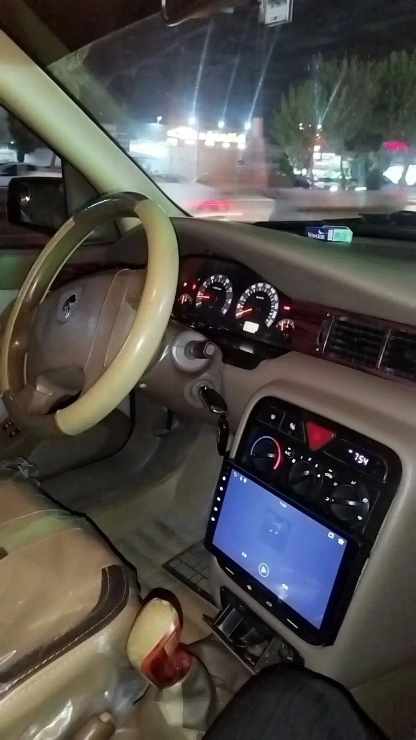 سمند LX XU7 - 1391