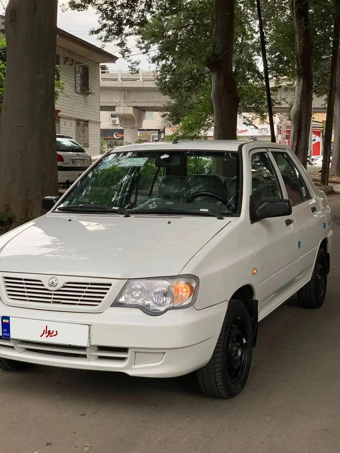 پراید 132 SE - 1397