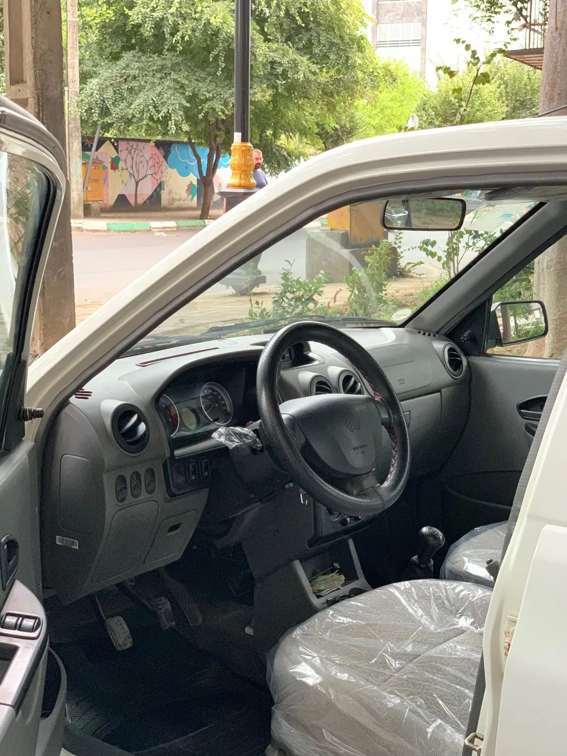 پراید 132 SE - 1397