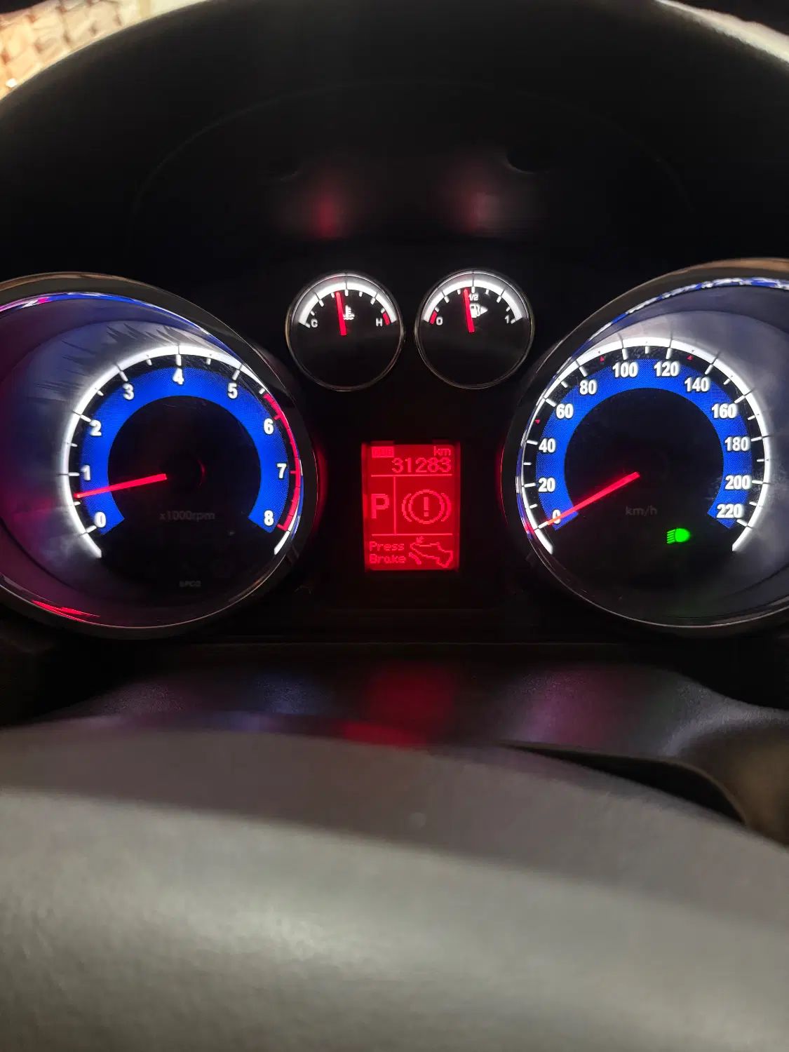 دنا پلاس توربو اتوماتیک - 1400