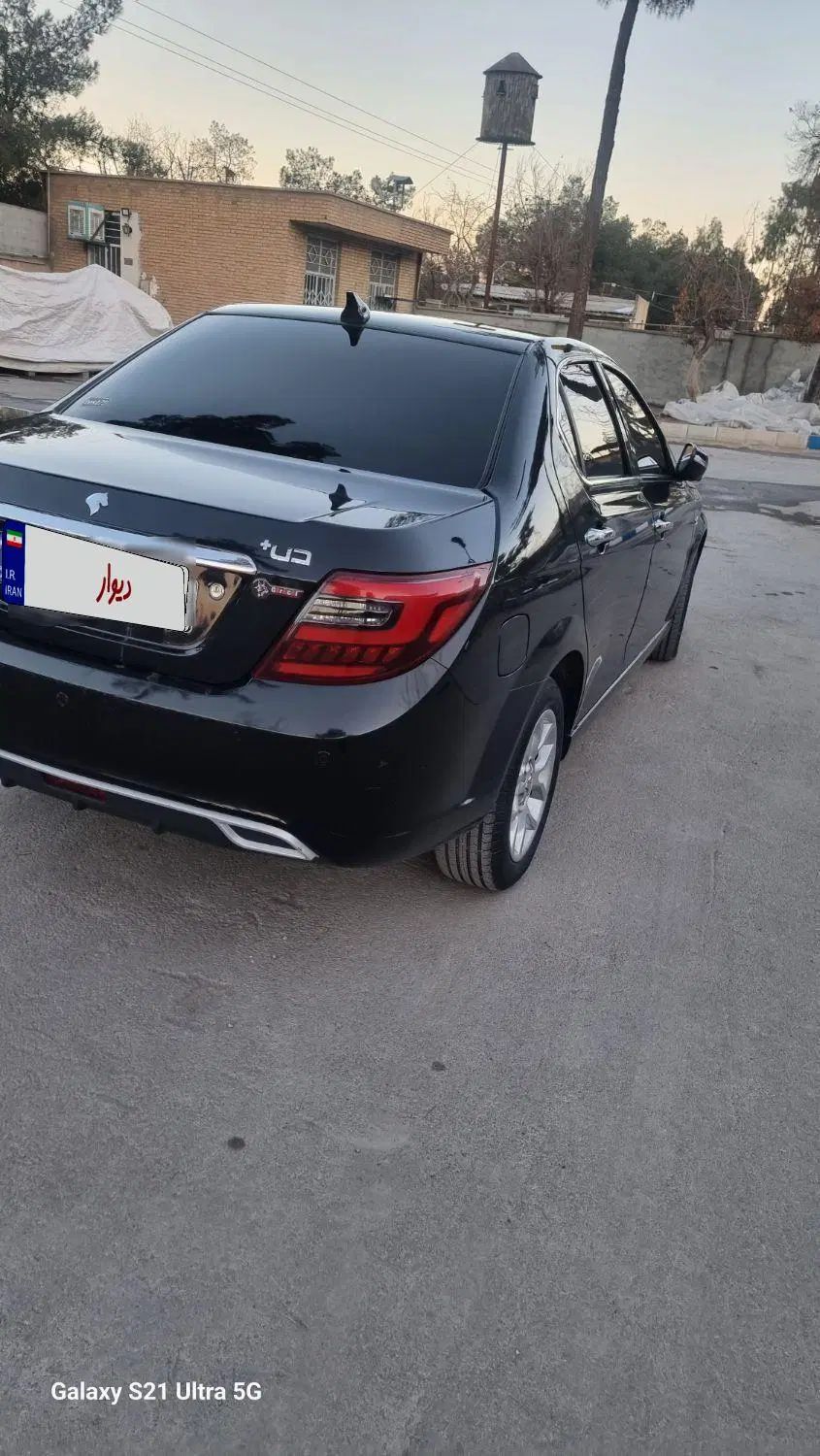 خودرو دنا، پلاس توربو آگهی ann_20093427