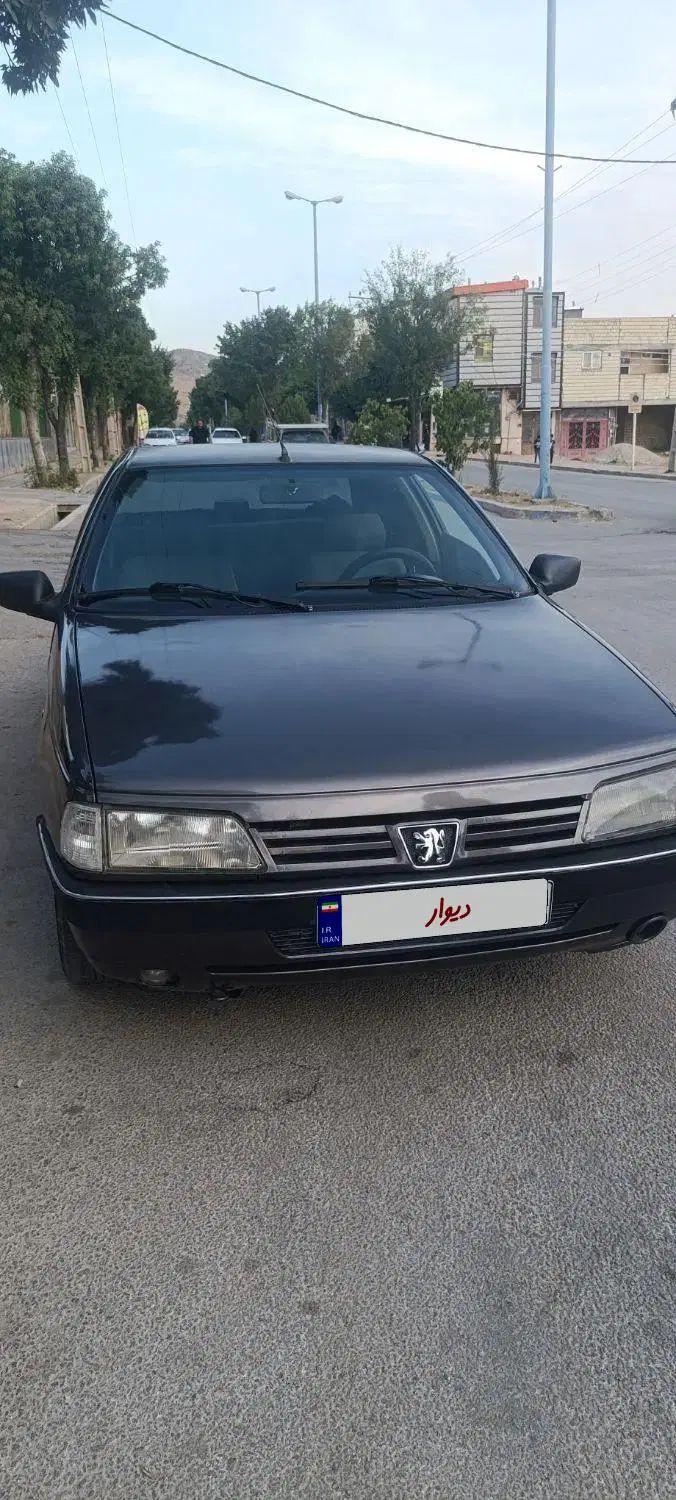 خودرو پژو، روآ آگهی ann_20093473