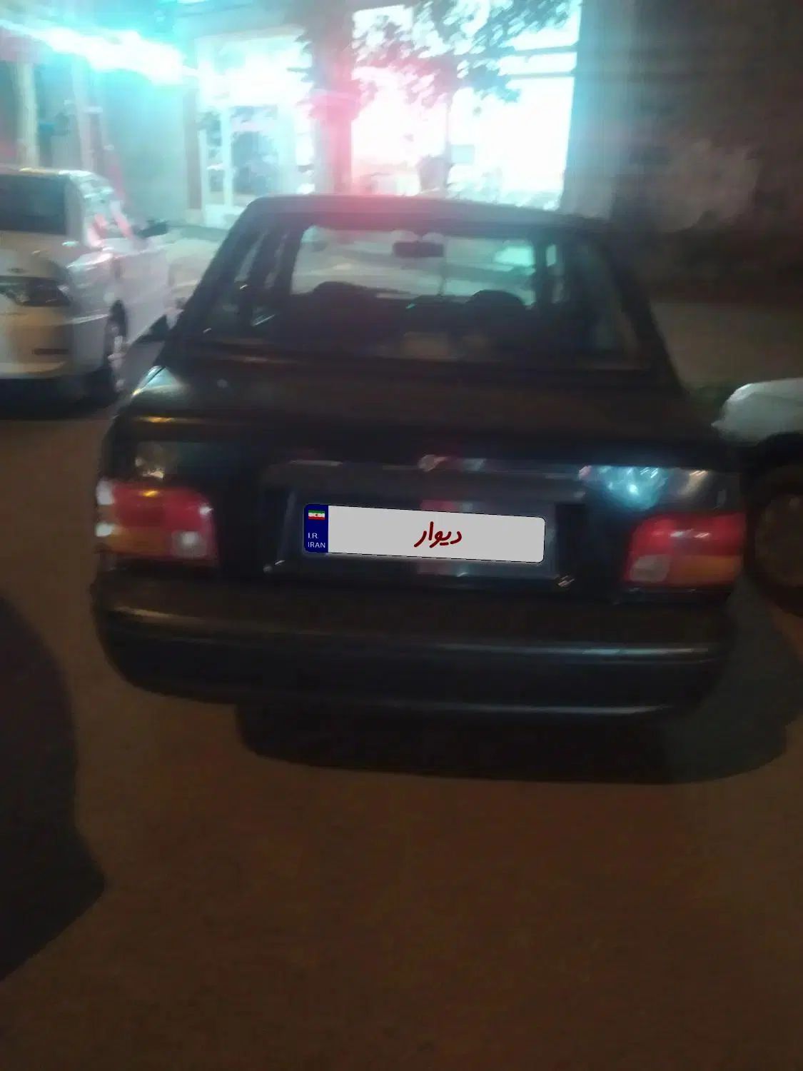 خودرو پراید، 111 آگهی ann_20093515
