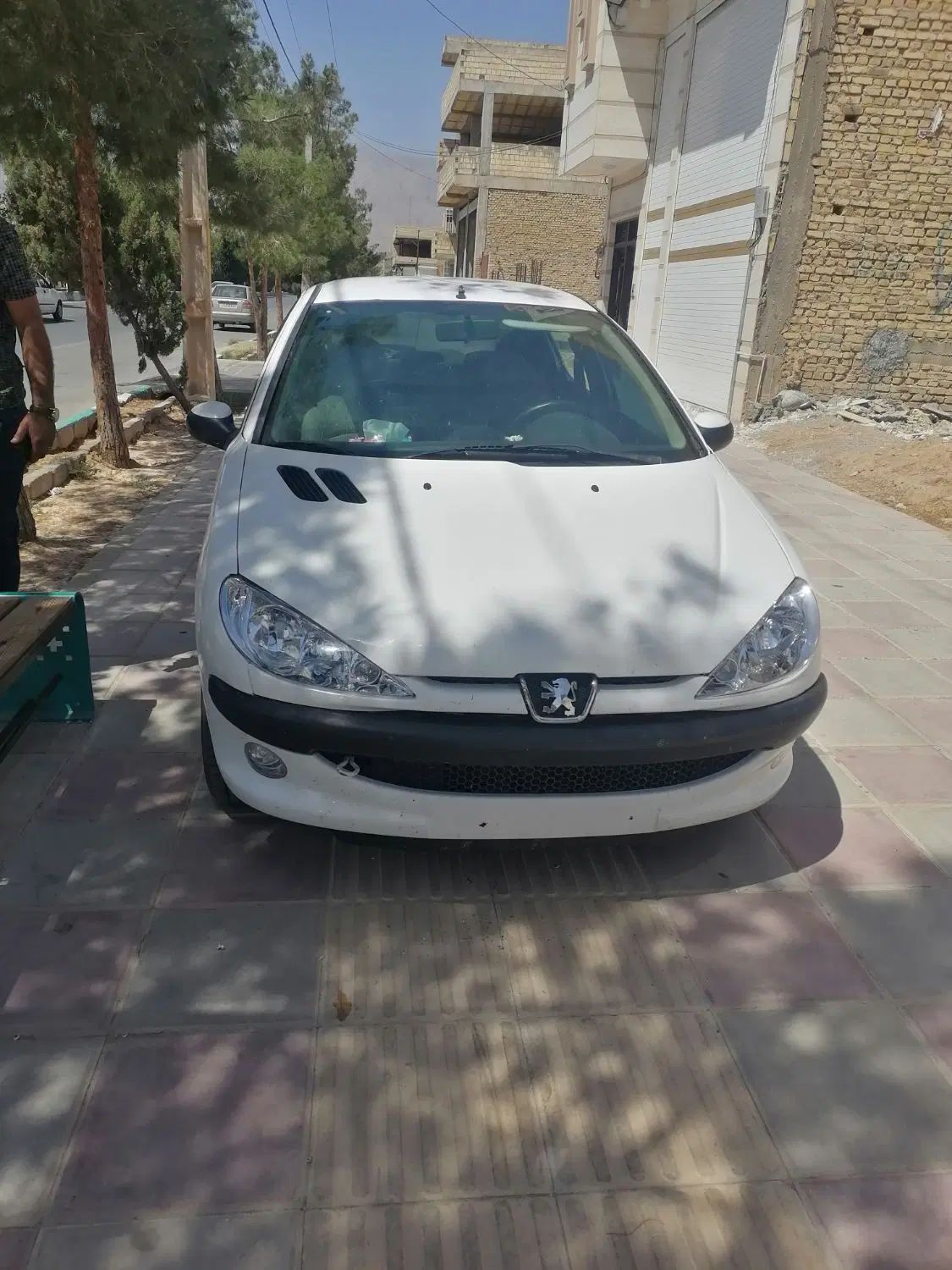 خودرو پژو، 206 آگهی ann_20093521