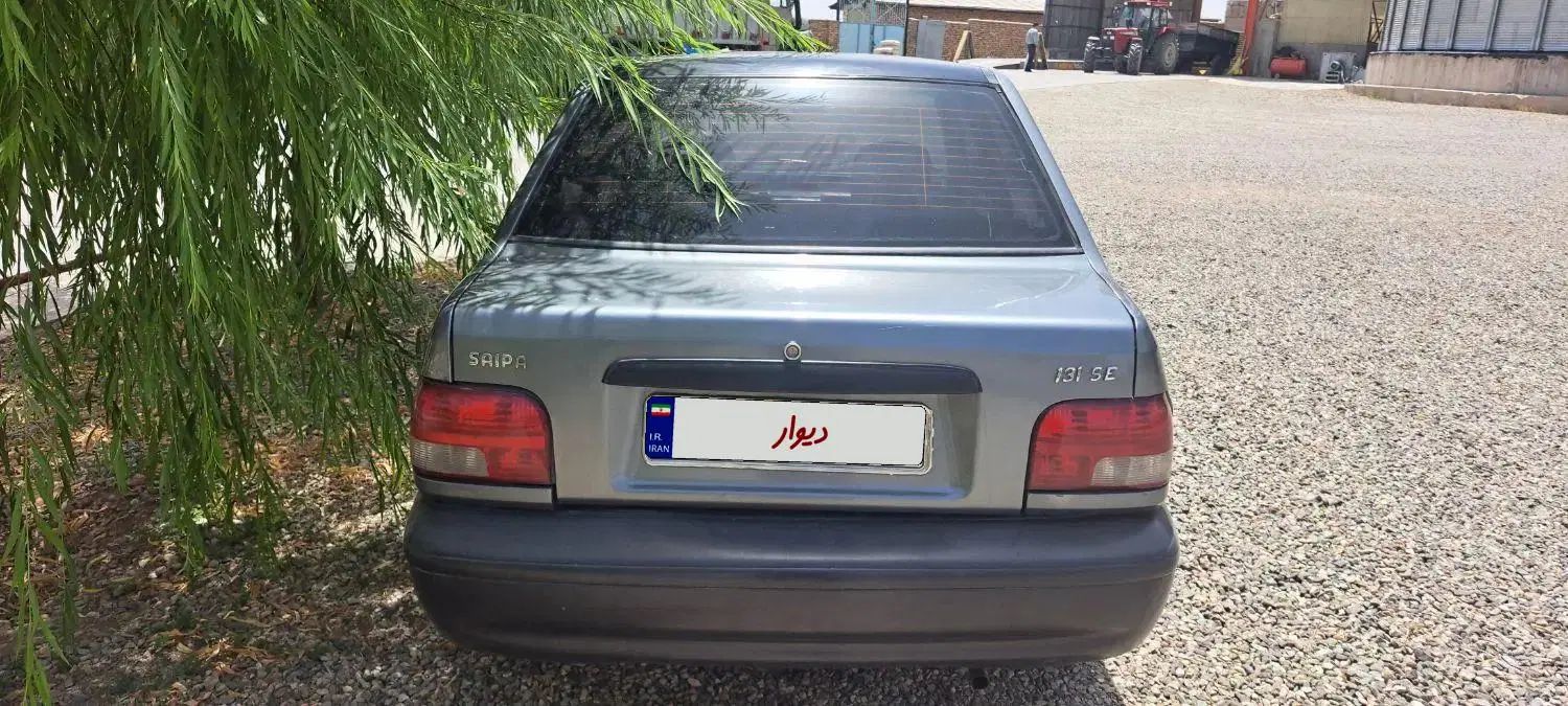 خودرو پراید، 131 آگهی ann_20093523