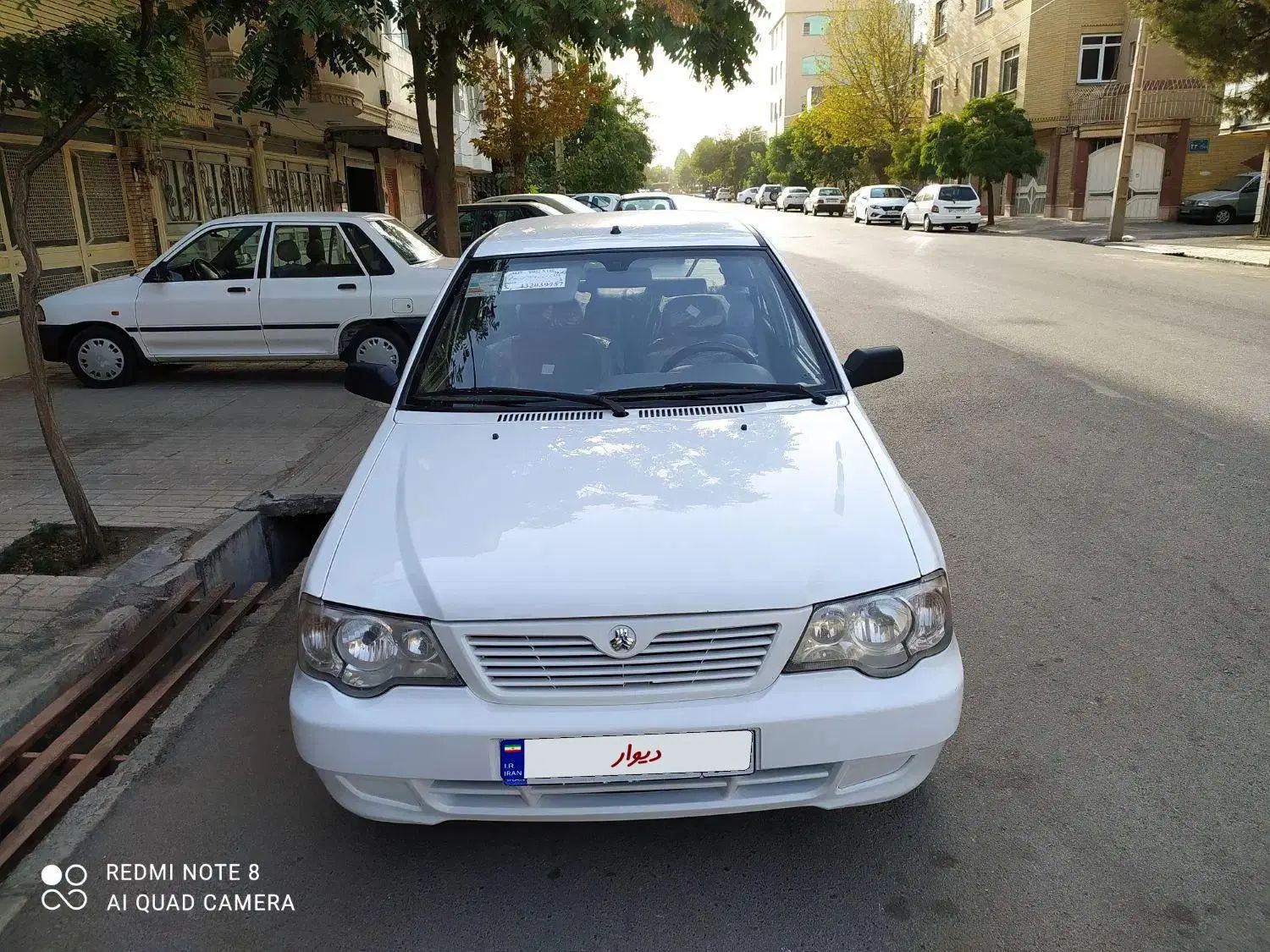 خودرو پراید، 111 آگهی ann_20093559