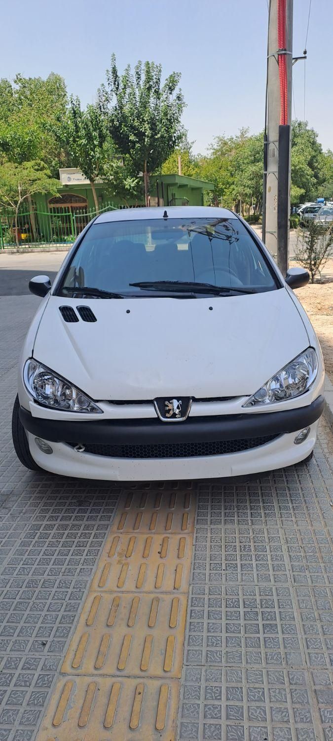 خودرو پژو، 206 آگهی ann_20093581