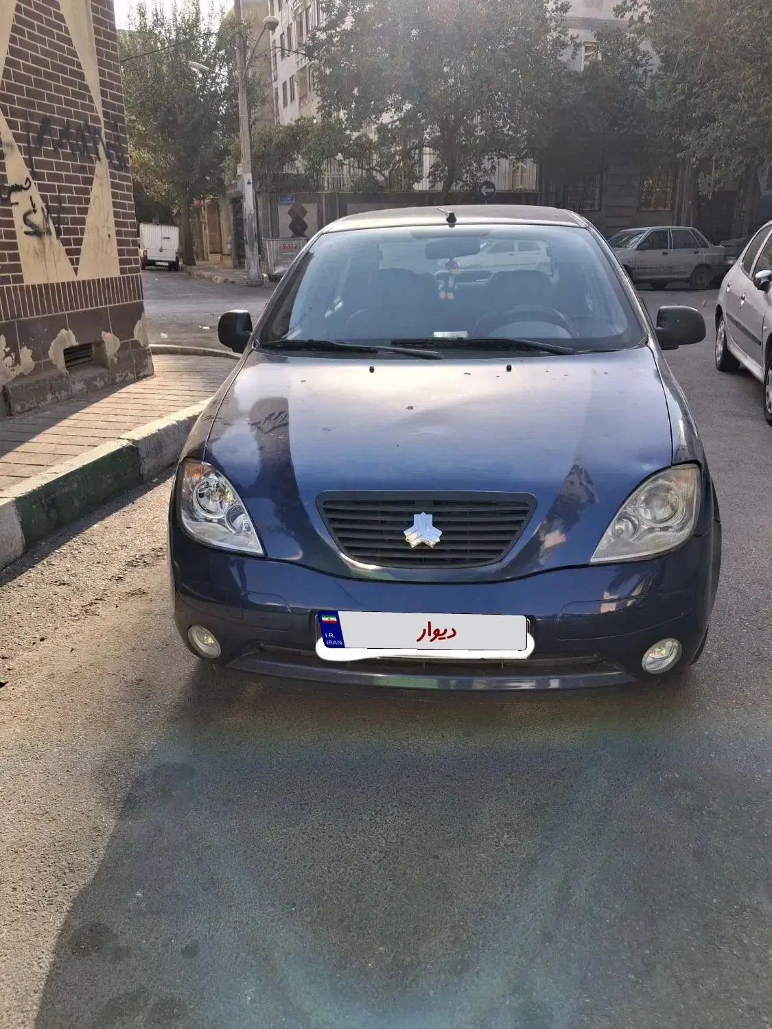 خودرو تیبا، صندوق دار آگهی ann_20093603