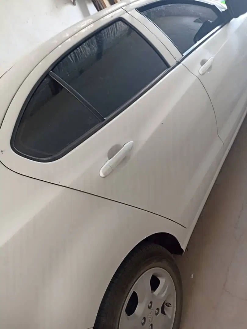 شاهین G دنده ای - 1400