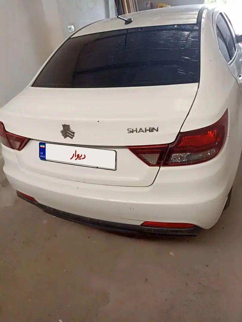 خودرو شاهین، G آگهی ann_20093611